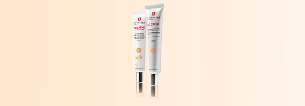 Les différences entre BB Crème et CC Crème