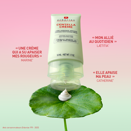 Centella Crème