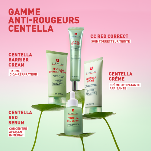 Centella Crème