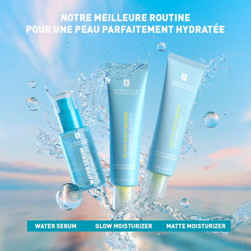 Matte Moisturizer