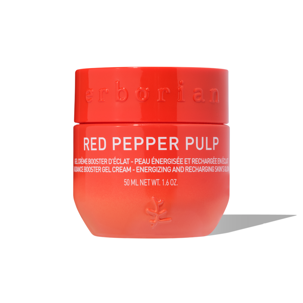 Red Pepper Pulp