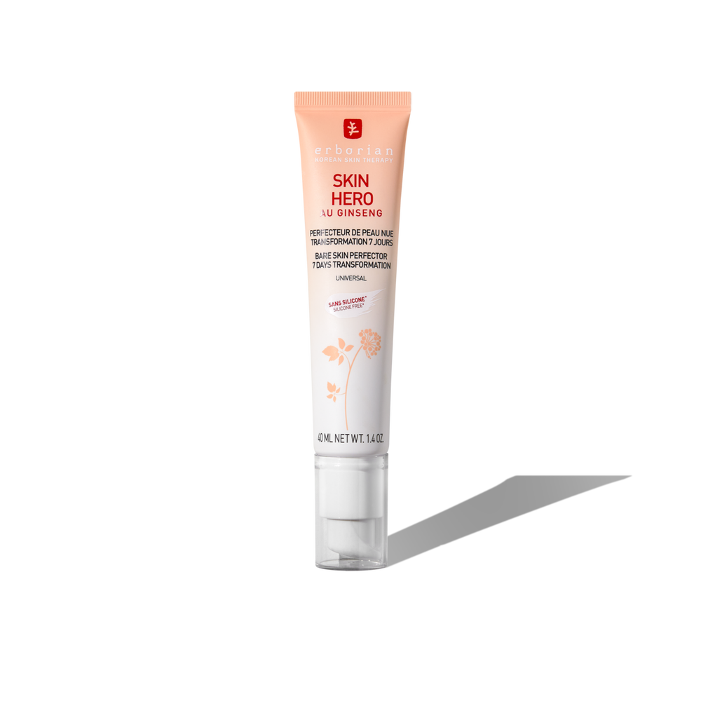 Skin Hero : Perfecteur de teint non-teinté