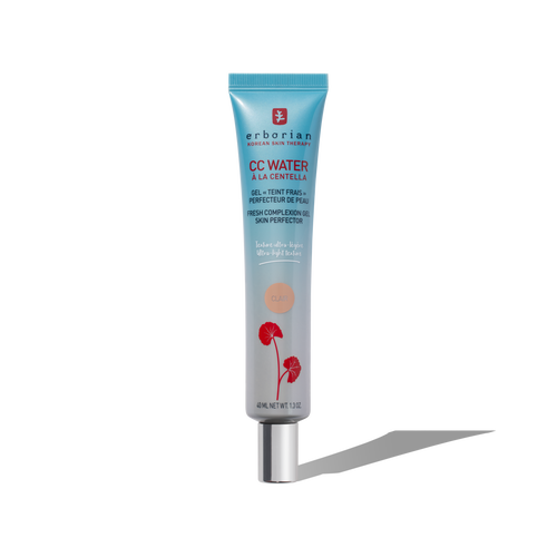 CC Water Clair - Perfecteur de peau à l'acide hyaluronique