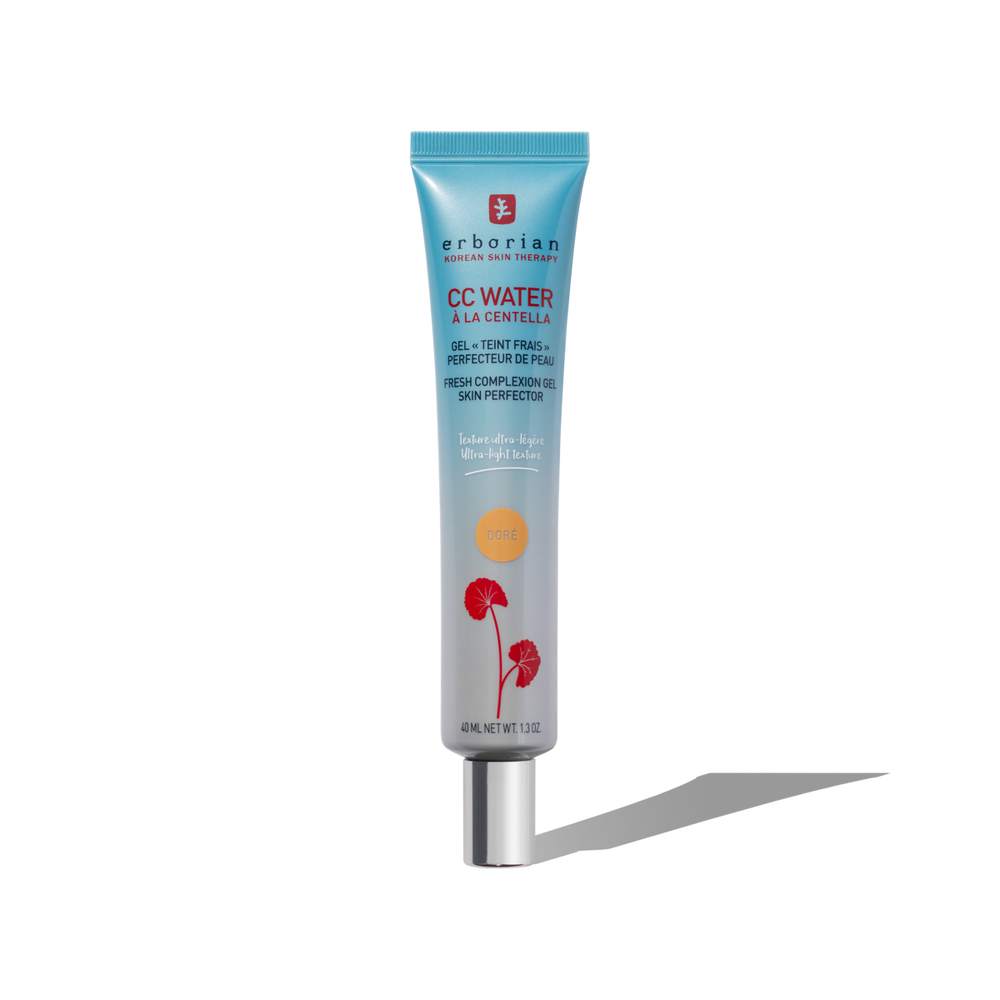CC Water Clair - Perfecteur de peau à l'acide hyaluronique