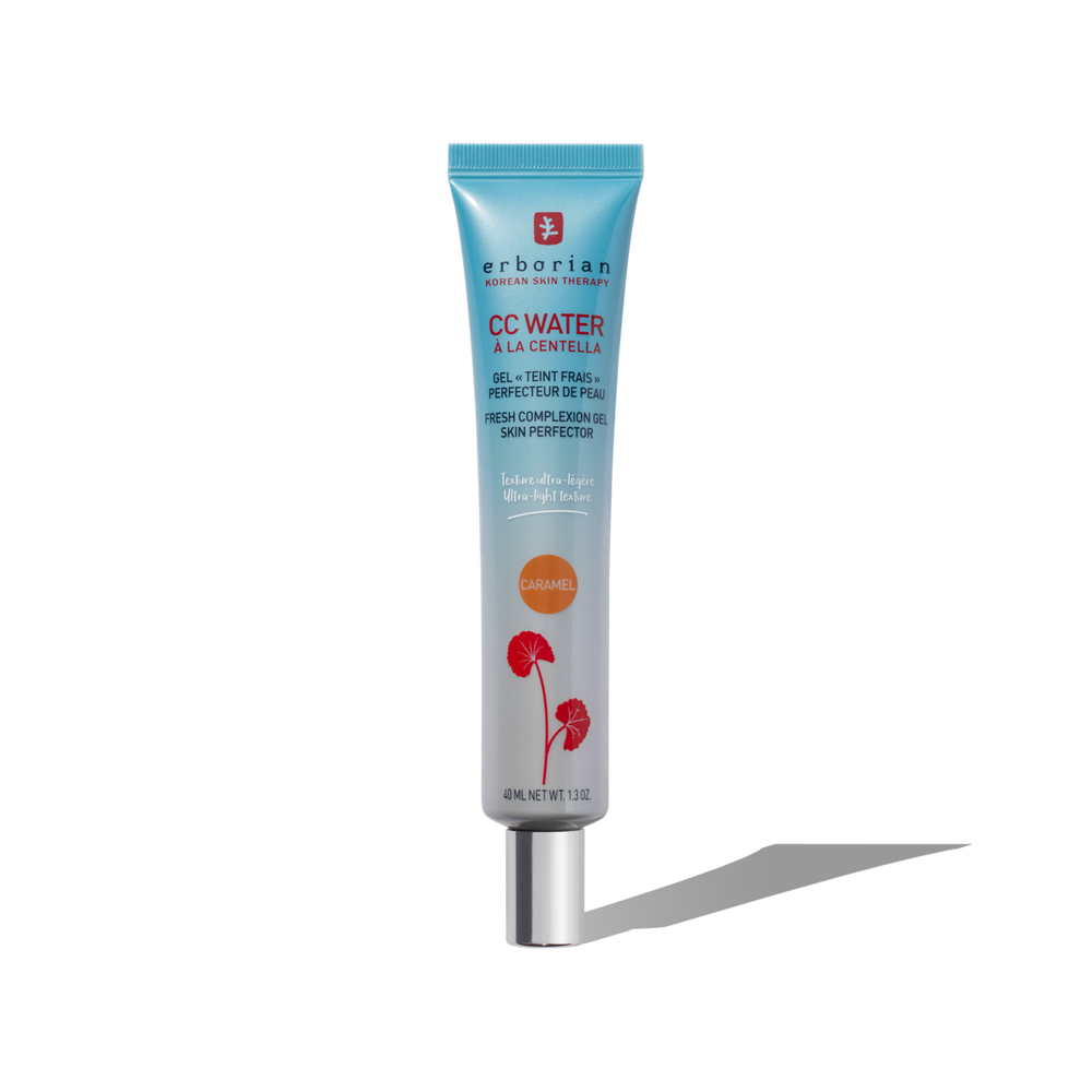 CC Water Clair - Perfecteur de peau à l'acide hyaluronique