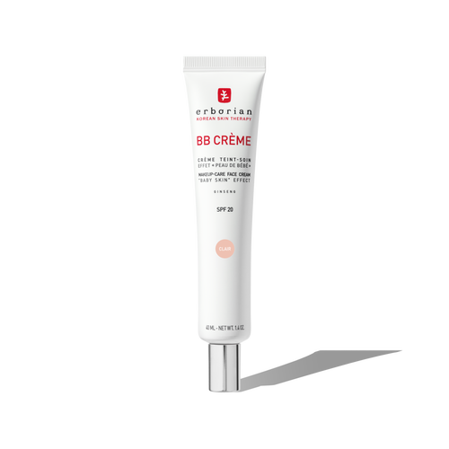 BB Crème au ginseng
