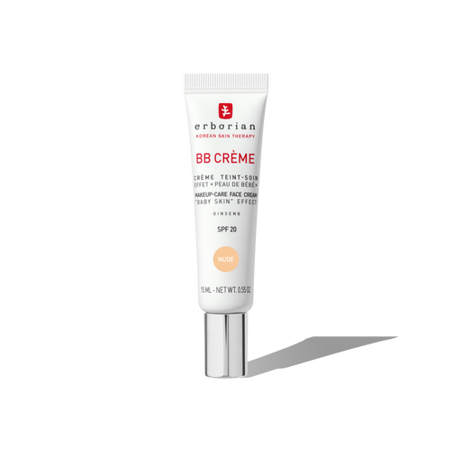 Le Duo Perfecteur de Peau