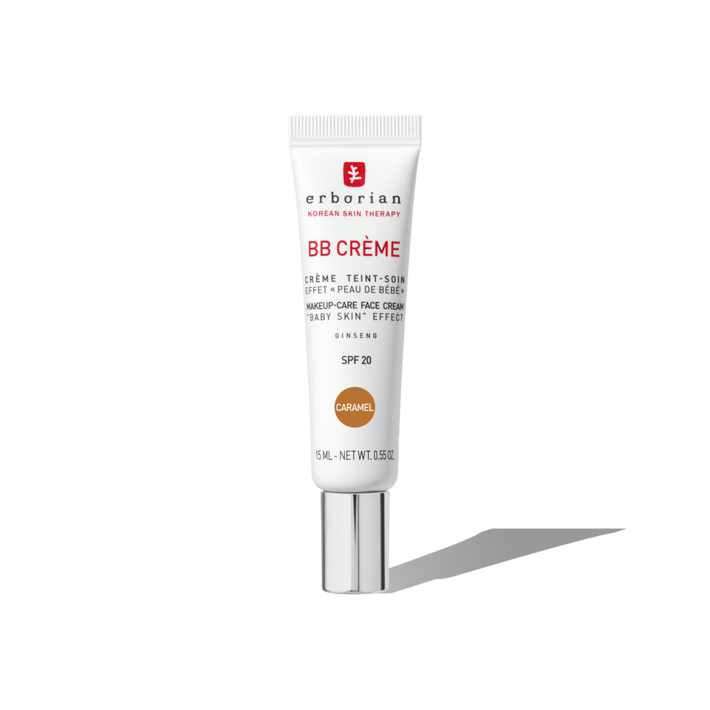 BB Crème au ginseng