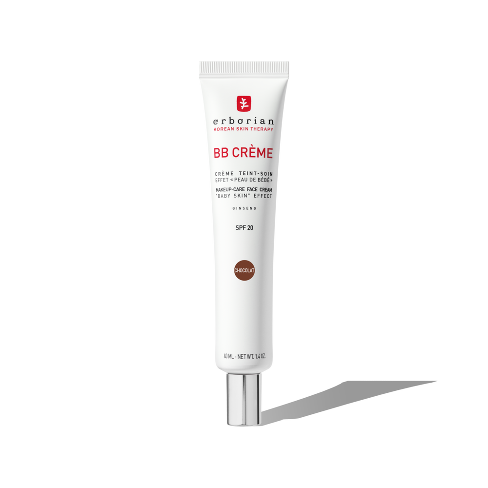 BB Crème au ginseng