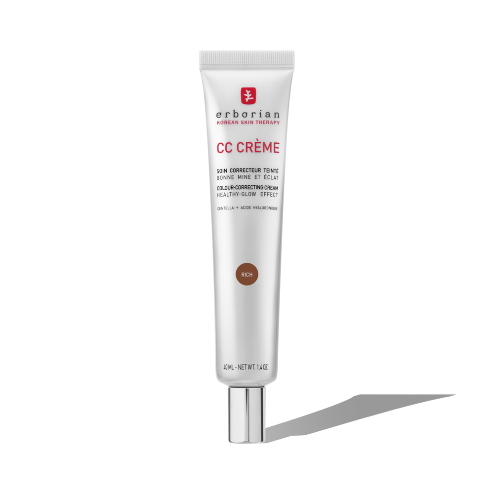 CC Crème à la Centella Asiatica