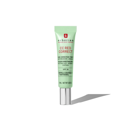 La Routine Anti-Rougeurs