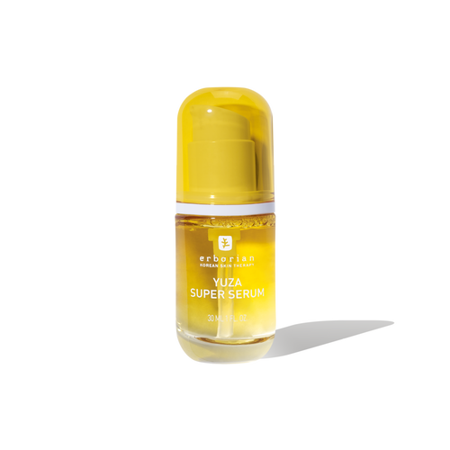 Yuza Super Sérum - Soin vitamine C
