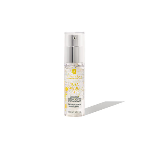 Yuza Sorbet Eye Sérum Contour des Yeux