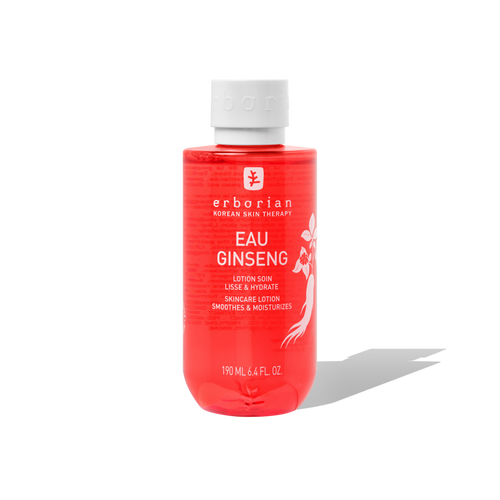 Eau Ginseng Lotion soin