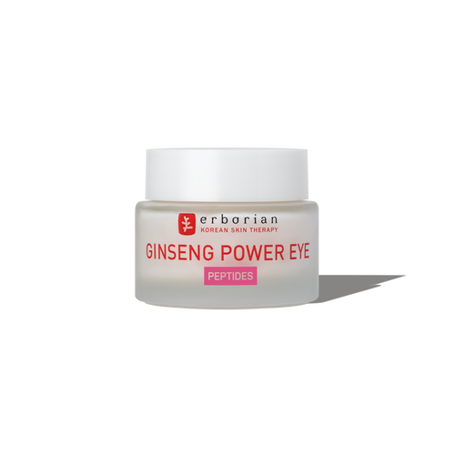 Ginseng Power Eye - Crème yeux