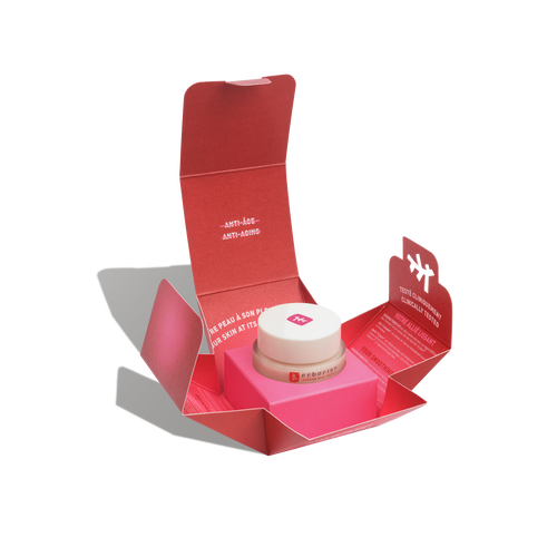 Ginseng Power Eye - Crème yeux