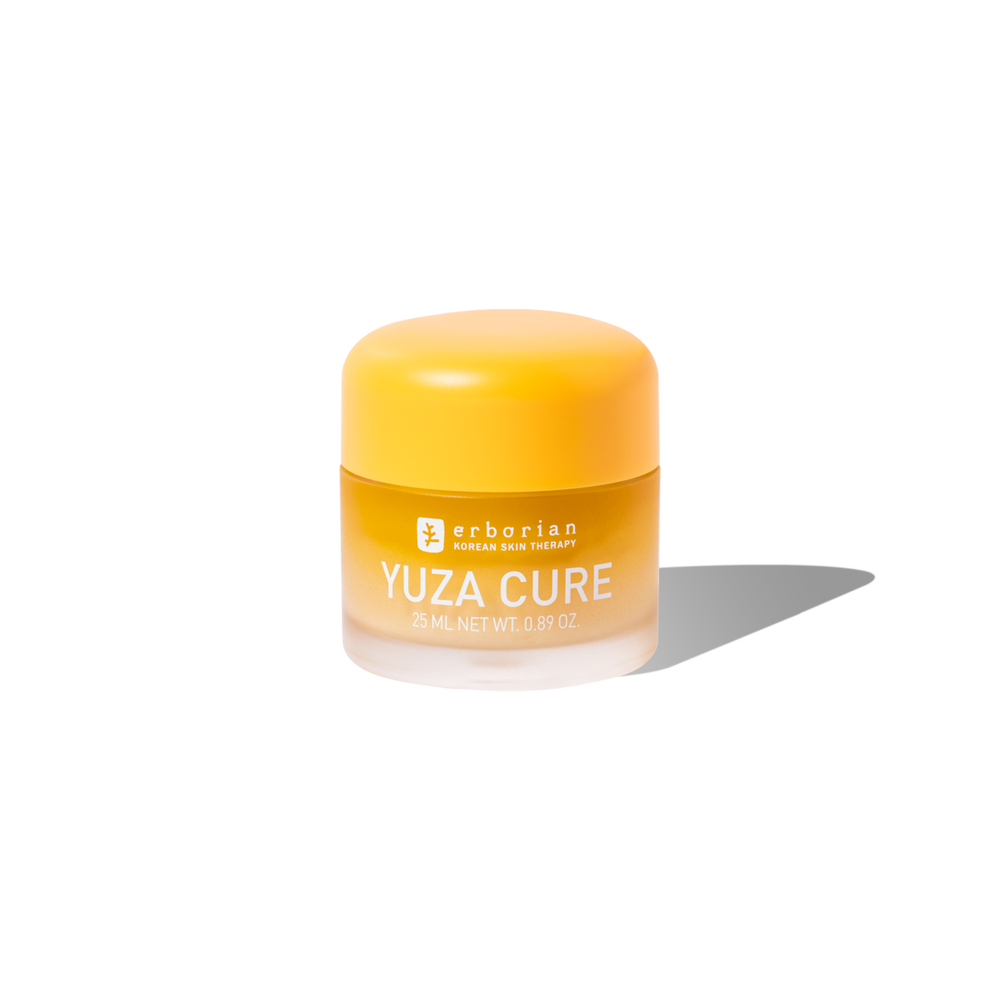 Yuza Cure - Gel-crème anti-tache visage