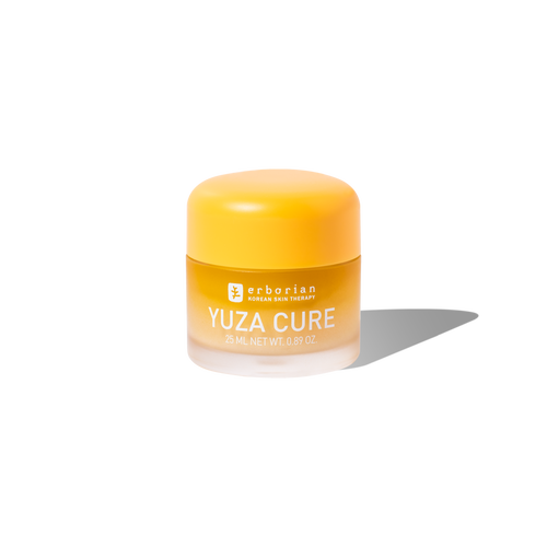 Yuza Cure - Gel-crème anti-tache visage