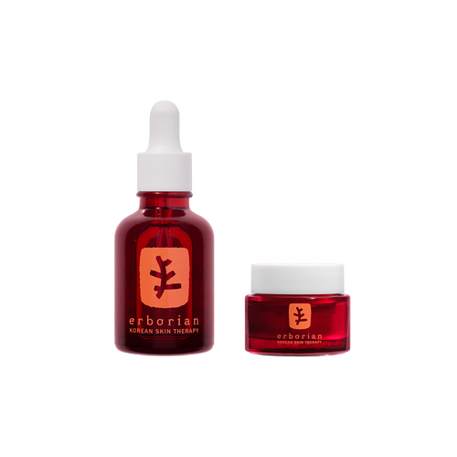Duo nourrissant multi-perfecteur
