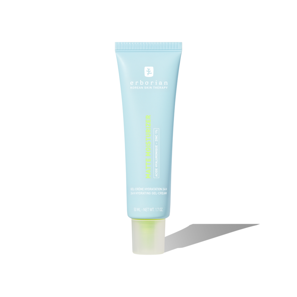 Matte Moisturizer