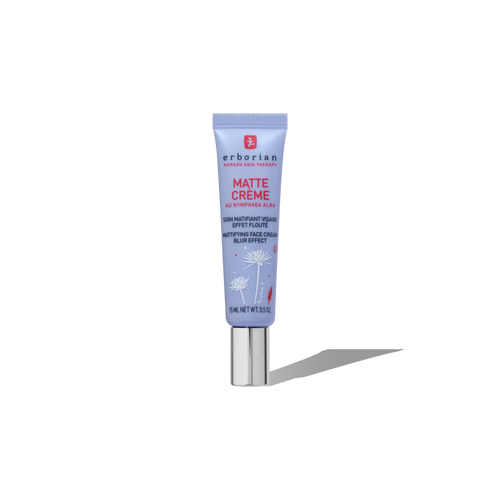 Matte Crème