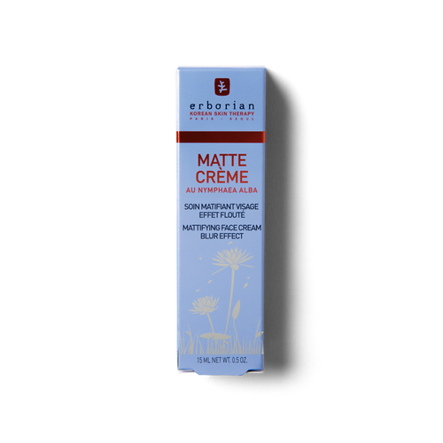 Matte Crème