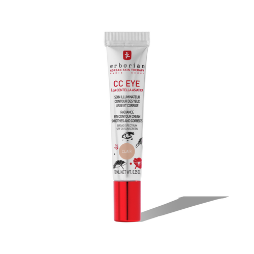 CC Eye - Crème contour des yeux