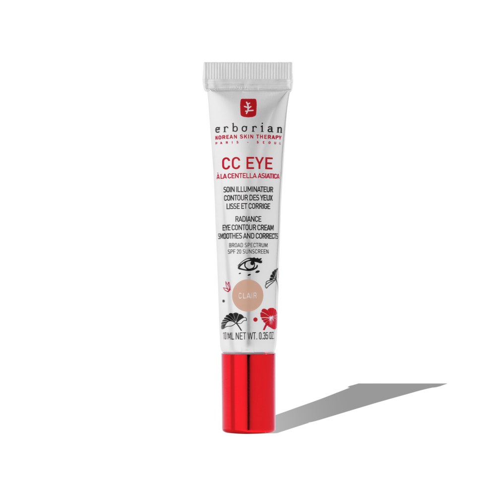 CC Eye - Crème contour des yeux