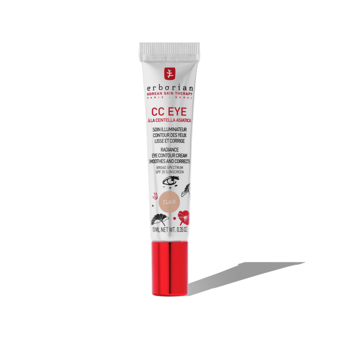 CC Eye - Crème contour des yeux