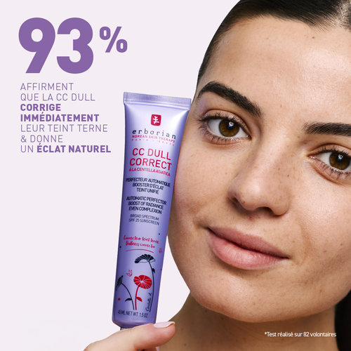 CC Dull Correct - Perfecteur de teint