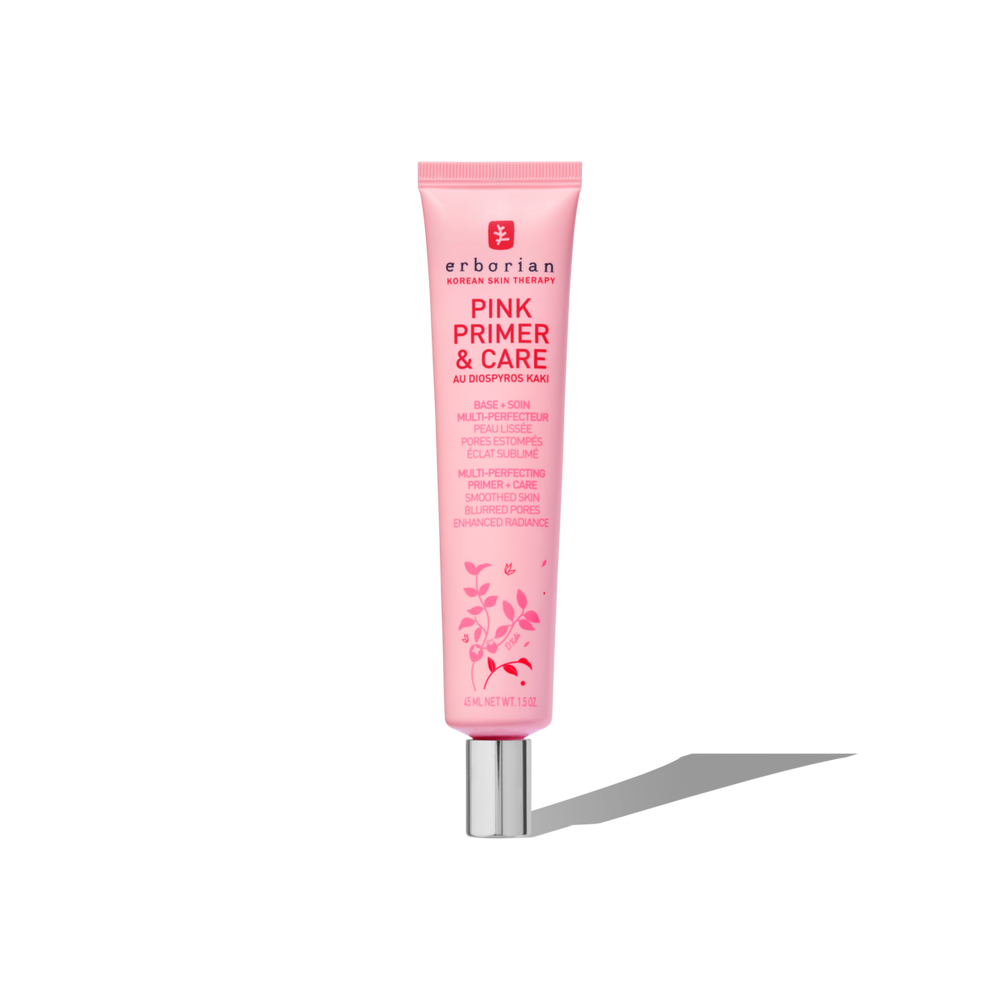 Pink Primer & Care