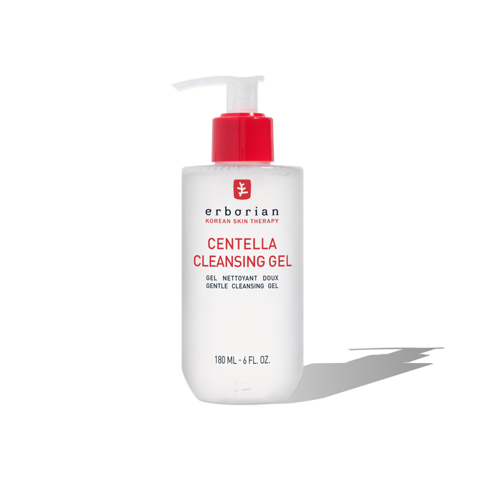 Centella Cleansing Gel gel nettoyant