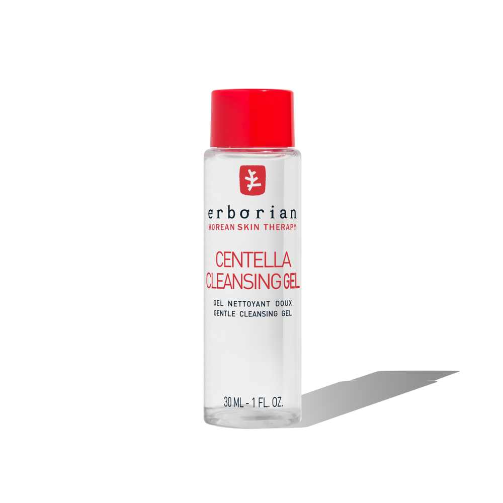 Centella Cleansing Gel gel nettoyant