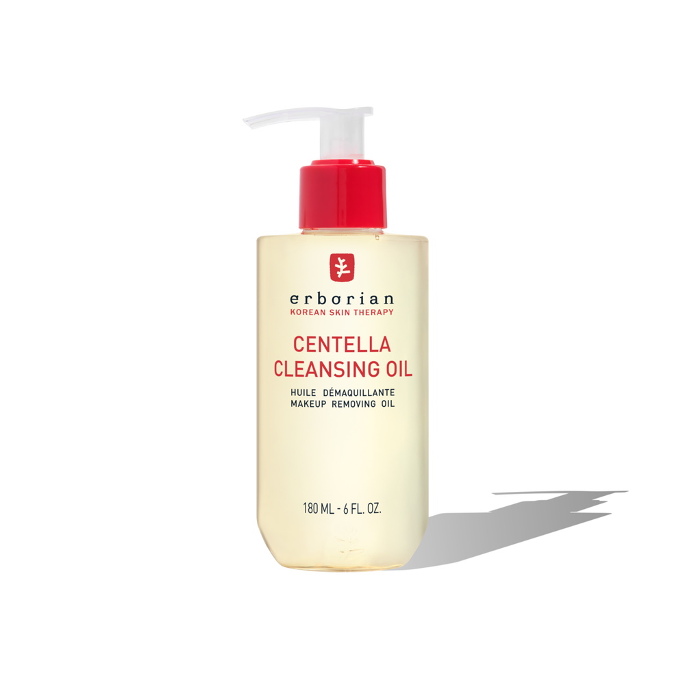 Huile démaquillante - Centella Cleansing Oil