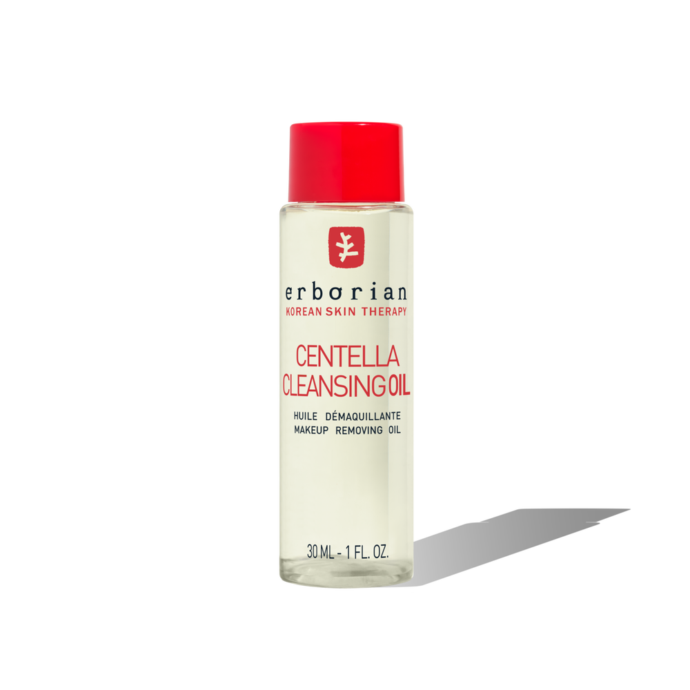 Huile démaquillante - Centella Cleansing Oil