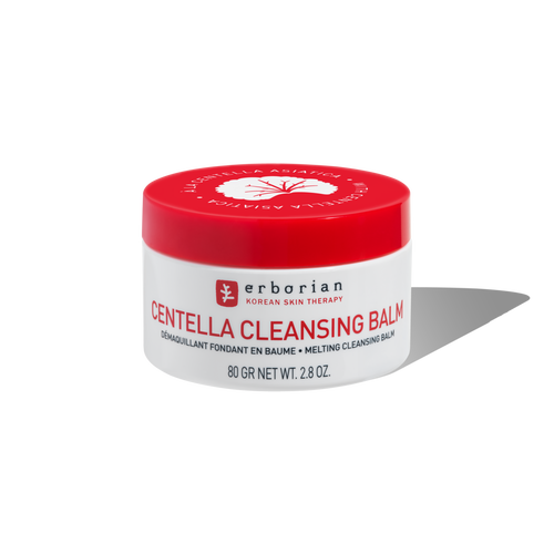 Centella Cleansing Balm - Baume démaquillant visage et yeux