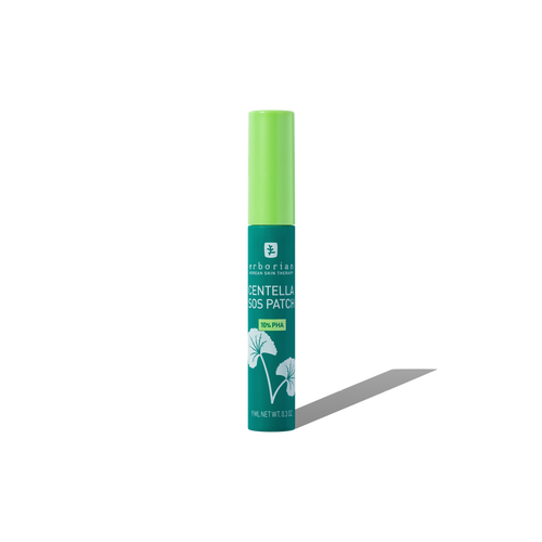 Centella SOS Patch - Gel effet "patch bouton"