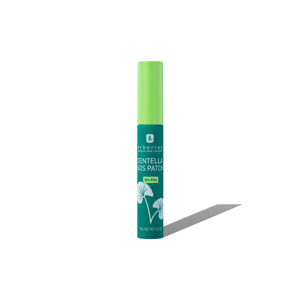 Centella SOS Patch - Gel effet "patch bouton"