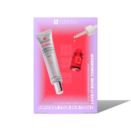 Coffret Les iconiques