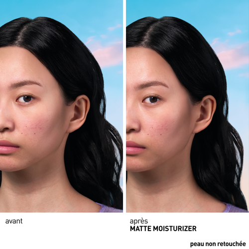 Matte Moisturizer
