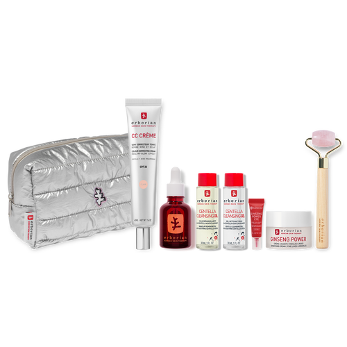Coffret Les essentiels beauté