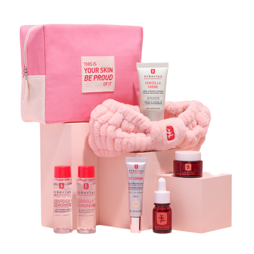 Trousse découverte Bestsellers