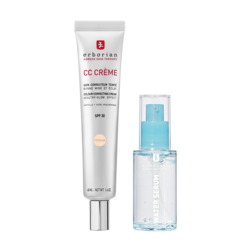 Duo Summer Glow