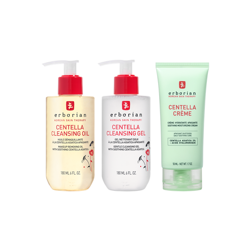 Trio Centella