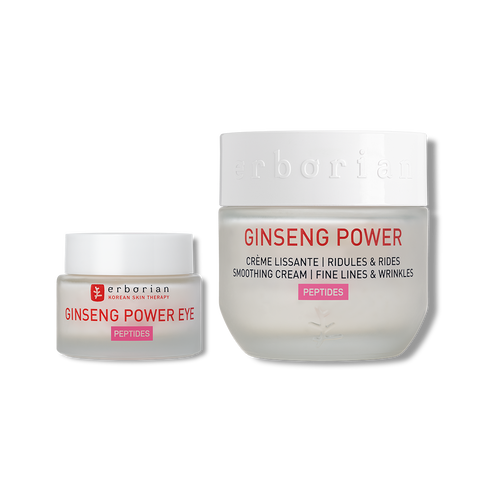 Duo Pouvoir du Ginseng