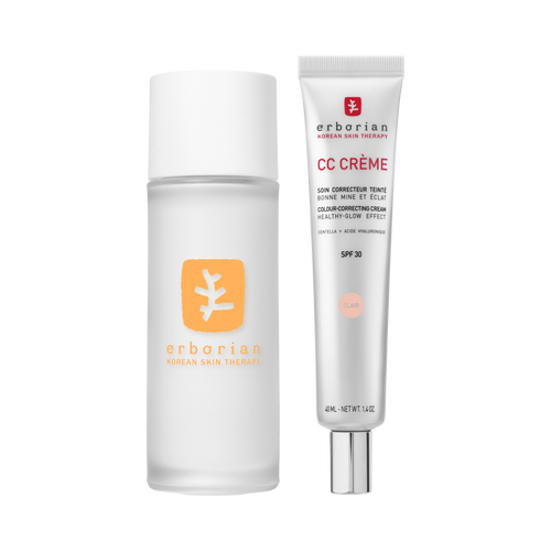 Duo Teint Lumineux